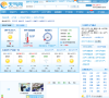 四平天氣預報
