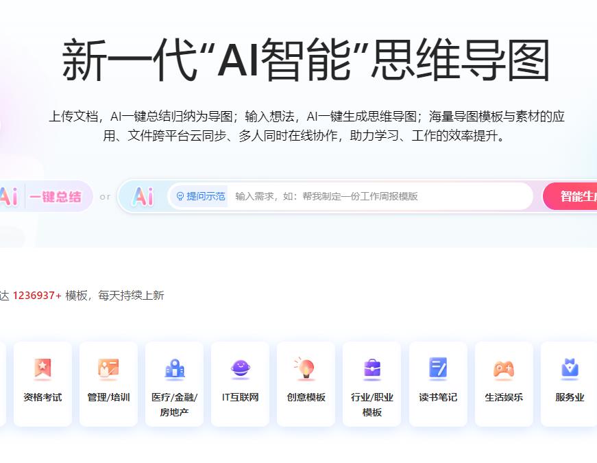 TreeMind樹圖