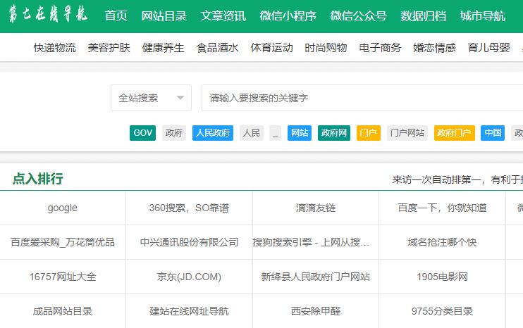 9755分類目錄