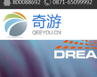 奇游聯機加速器