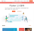 Flutter 中國