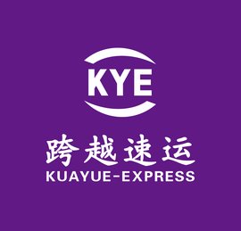 跨越速運
