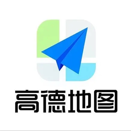 高德地圖