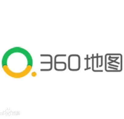 360地圖