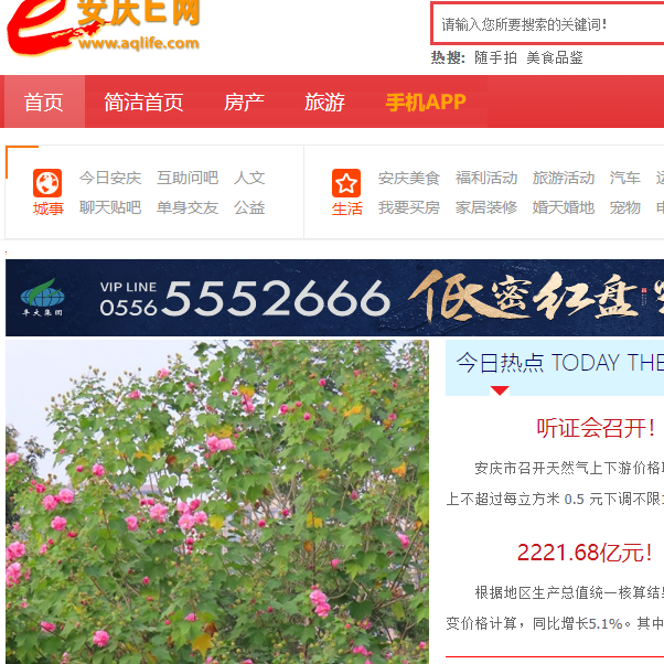 安慶E網