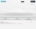 D-Link 官網