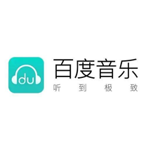 百度音樂