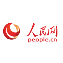 人民網