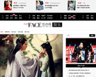 FACE妝點網娛樂頻道