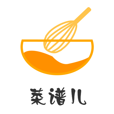 菜譜兒
